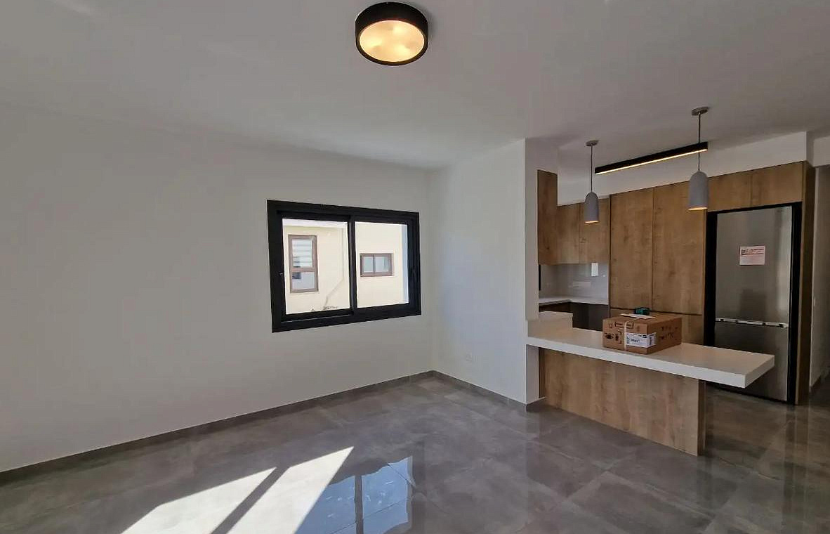 Apartment, 2 bedrooms — 5
