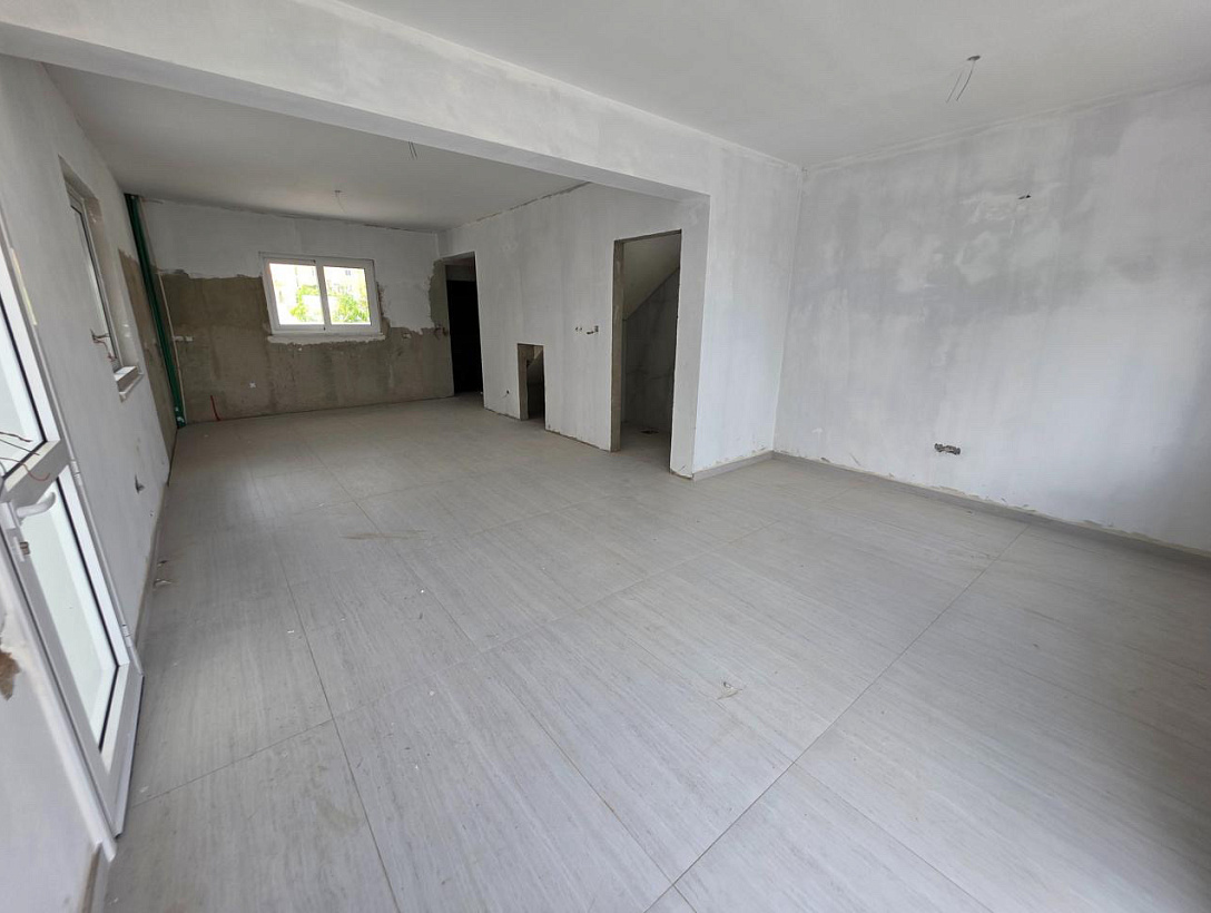 Новый дом в Ларнаке