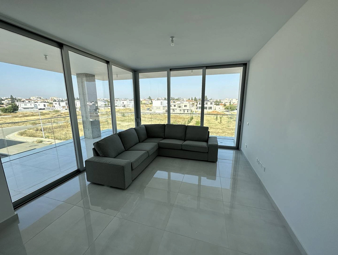 New flat in Nicosia