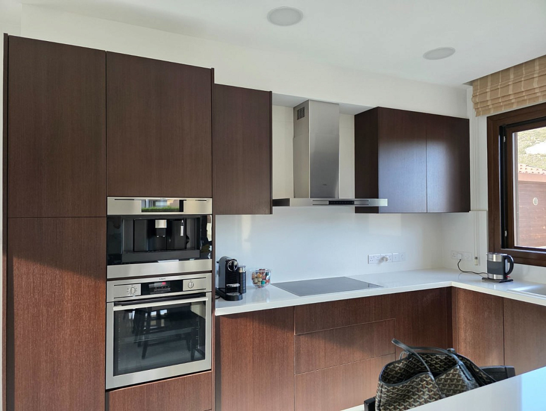 Вилла в Лимассоле