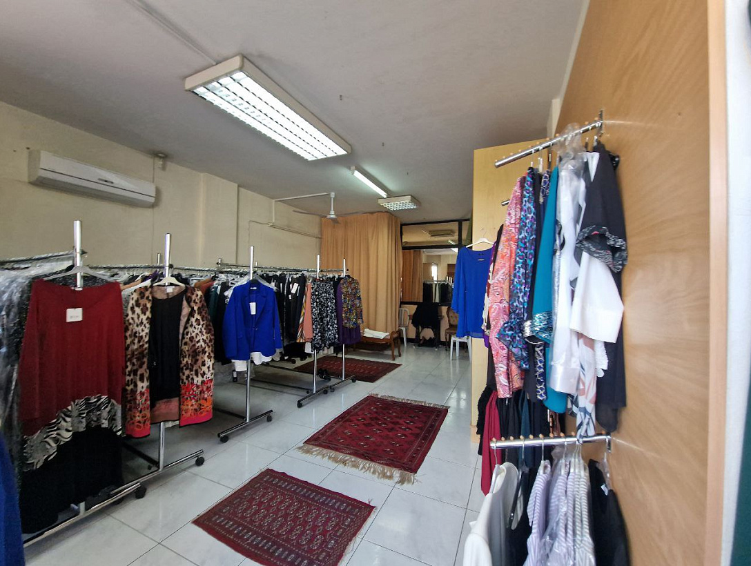 Shop in Larnaca