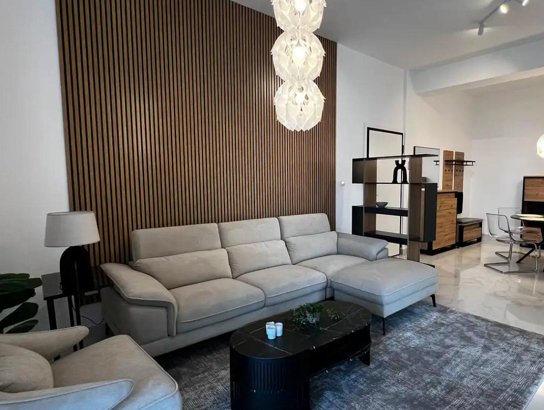 Penthouse in Limassol