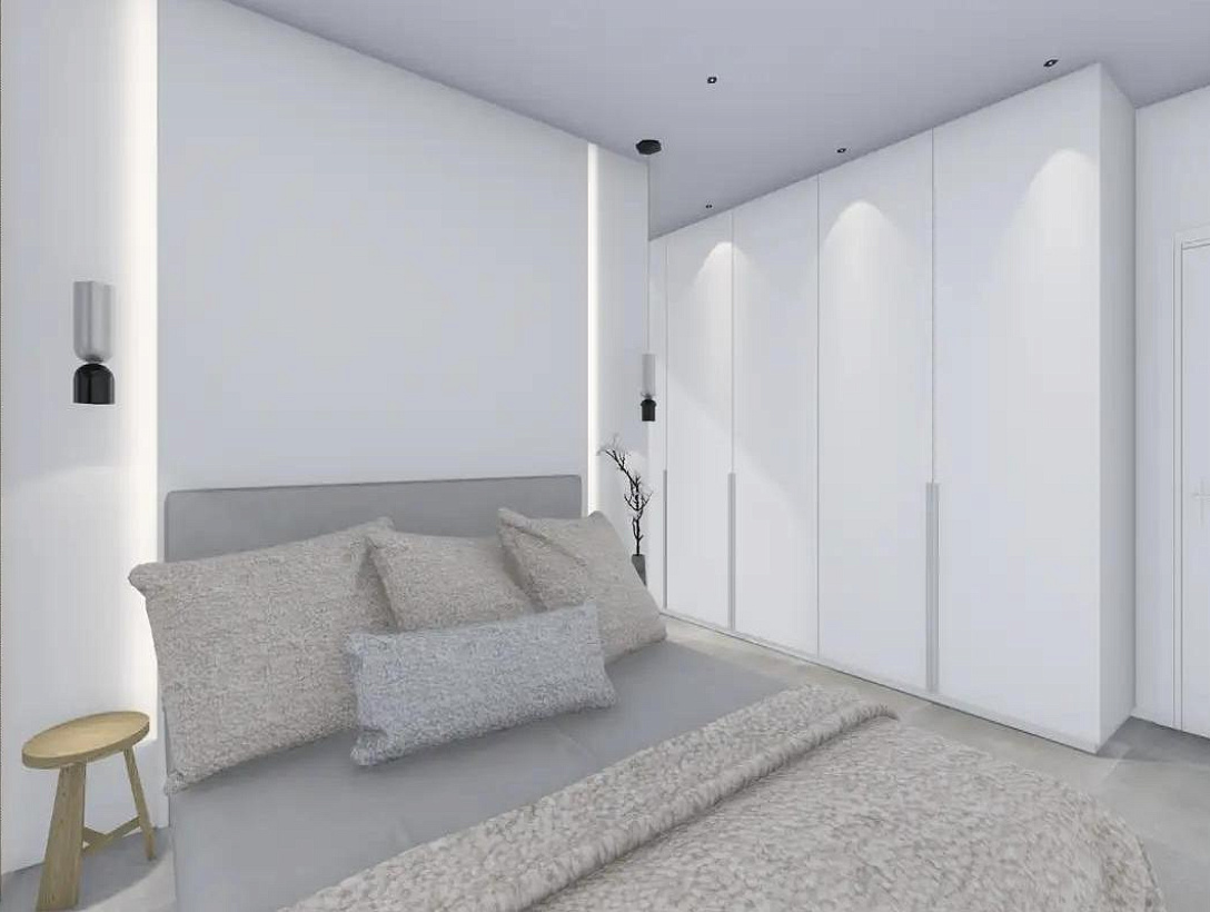 New house in Larnaca