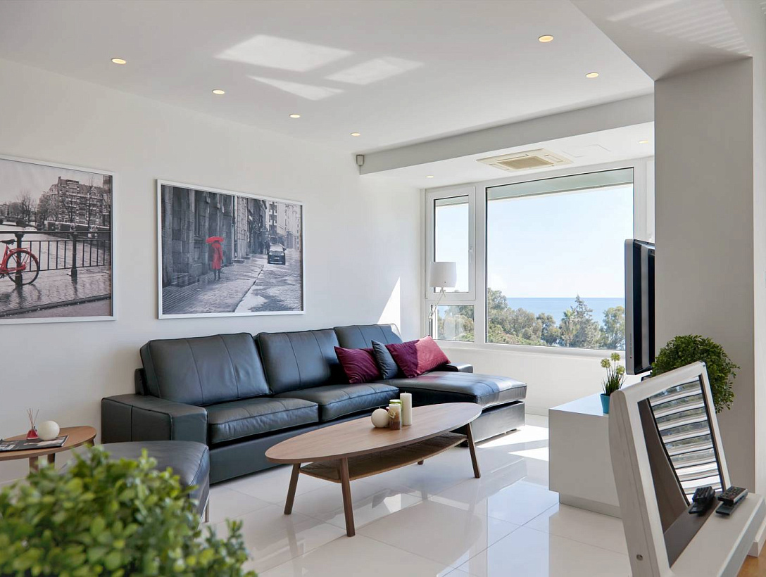 Apartment in Limassol