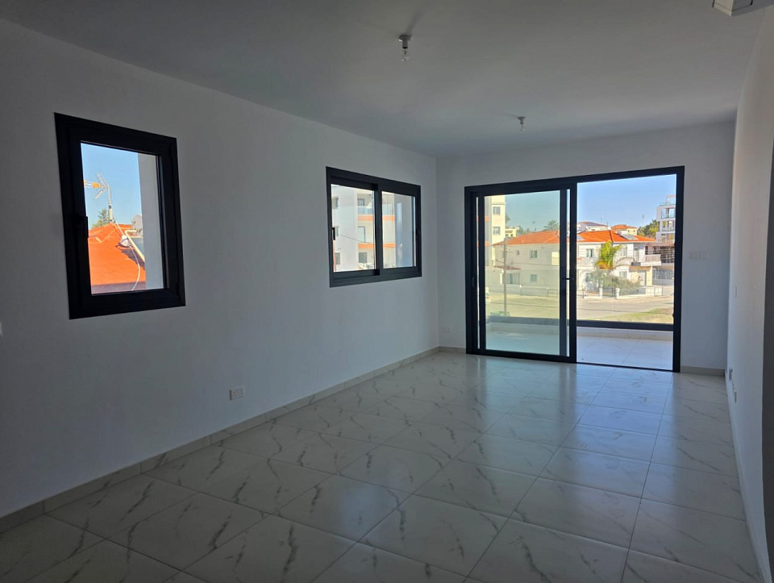 Новый пентхаус в Ларнаке