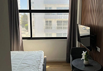 Apartment — 8