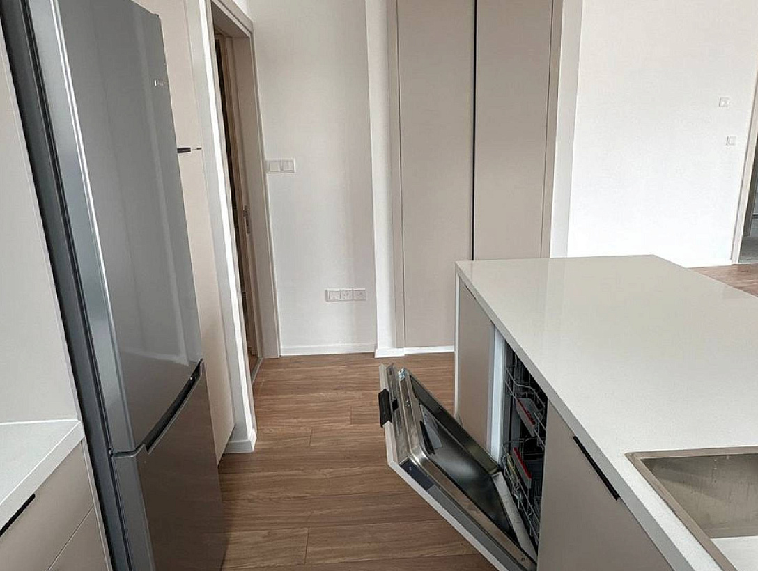 New flat in Nicosia