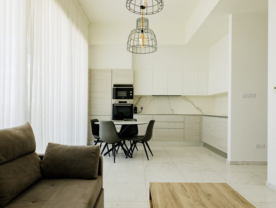 Квартира в Лимассоле