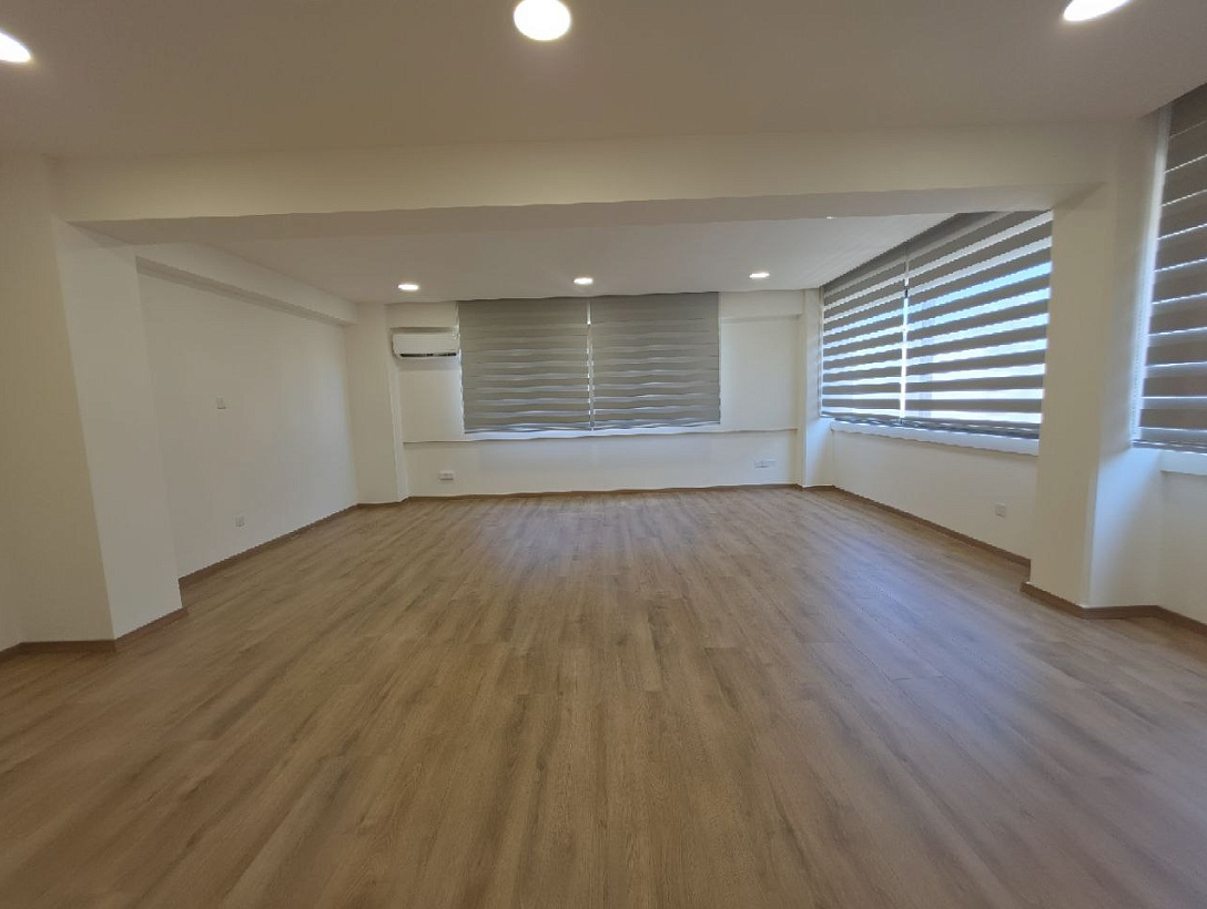 Office in Limassol