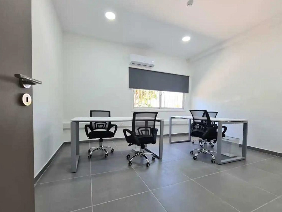 Office in Nicosia