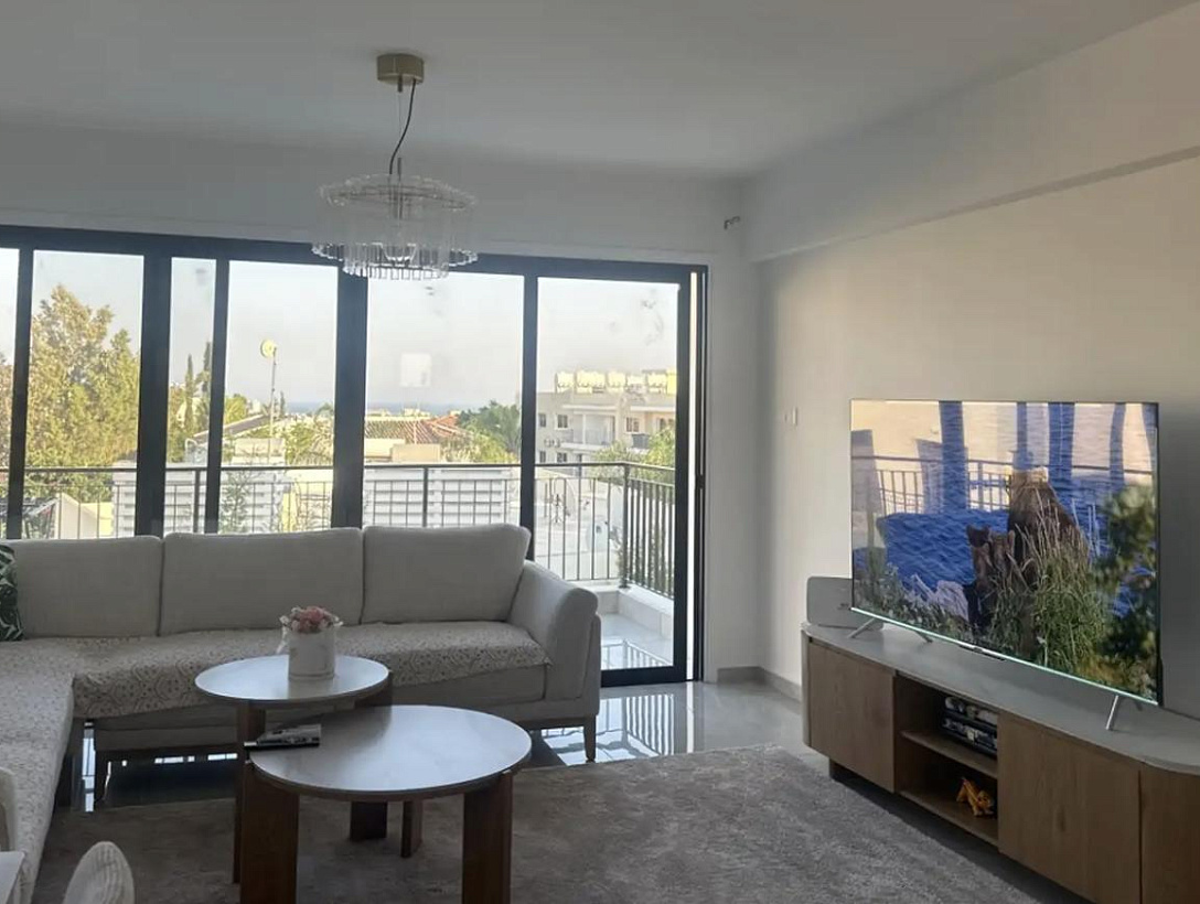 Apartment, 2 bedrooms — 39