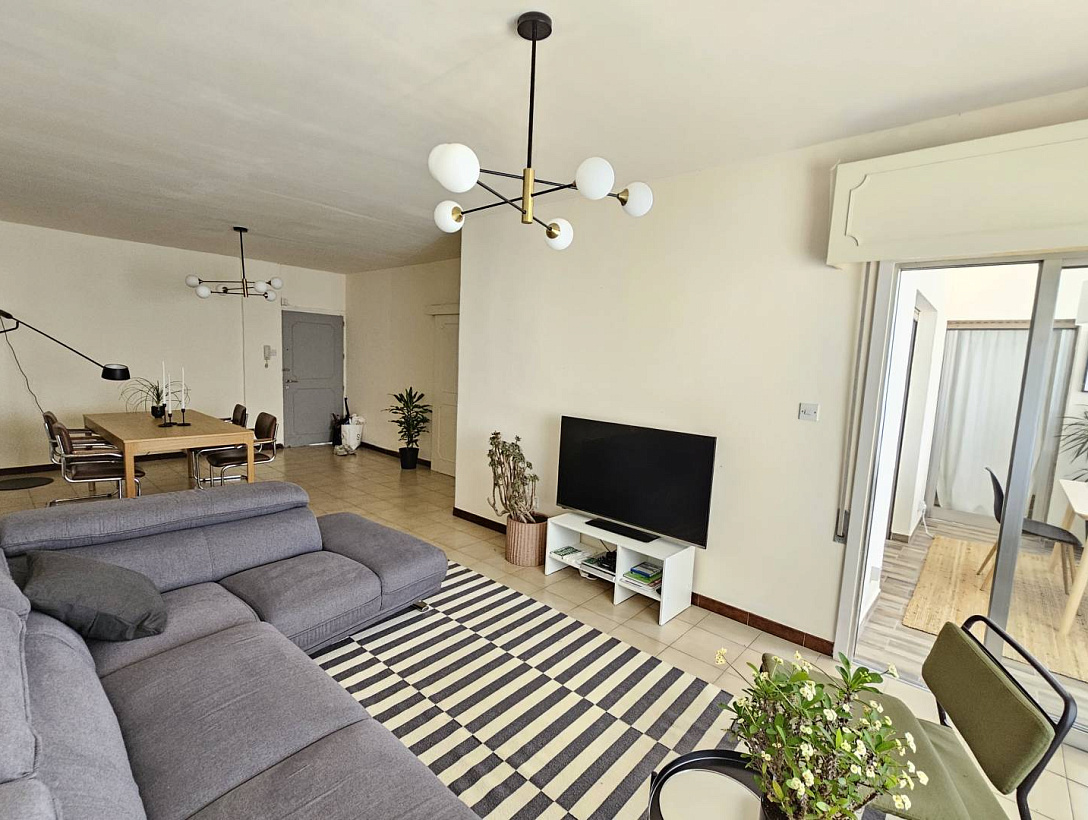 Квартира в Лимассоле