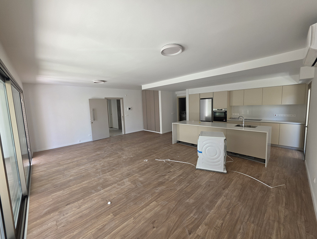 New flat in Cyprus