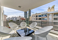 Apartment, 3 bedrooms — 17