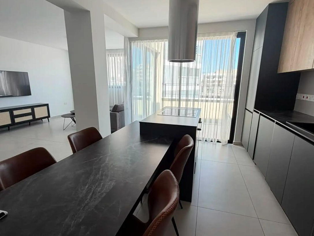 Apartment, 1 bedroom — 40
