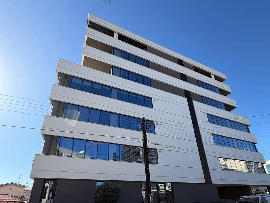 Офис в Лимассоле