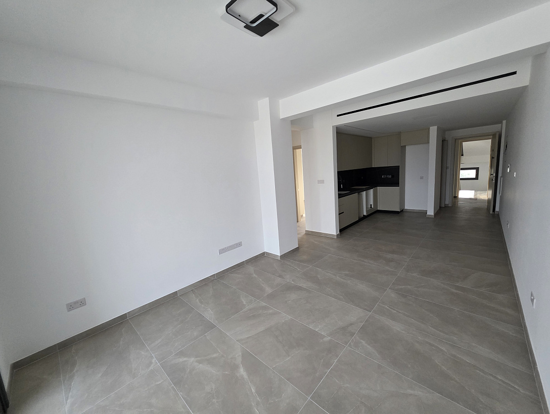 New flat in Limassol