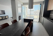 Apartment, 3 bedrooms — 10