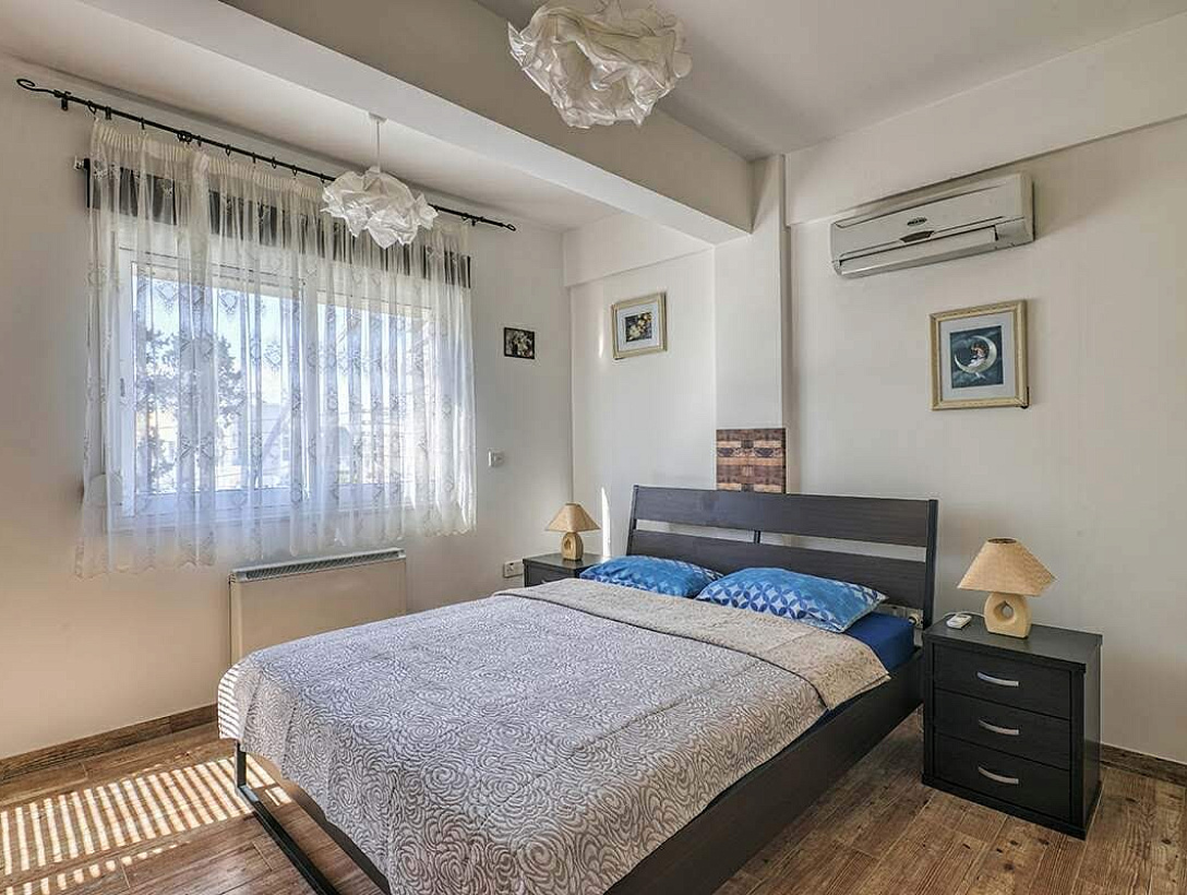 Квартира в Лимассоле