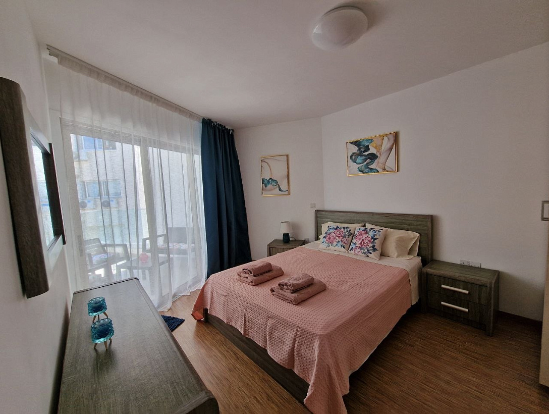 Flat in Larnaca