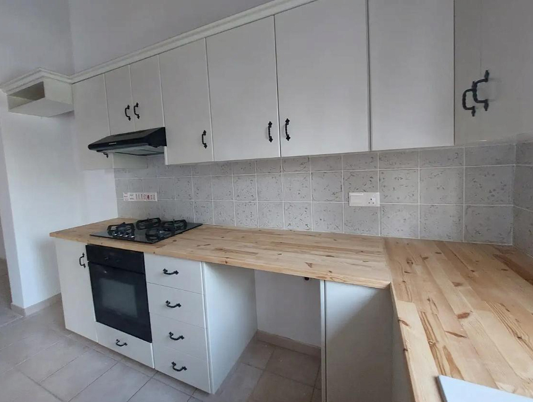 Дом в Ларнаке