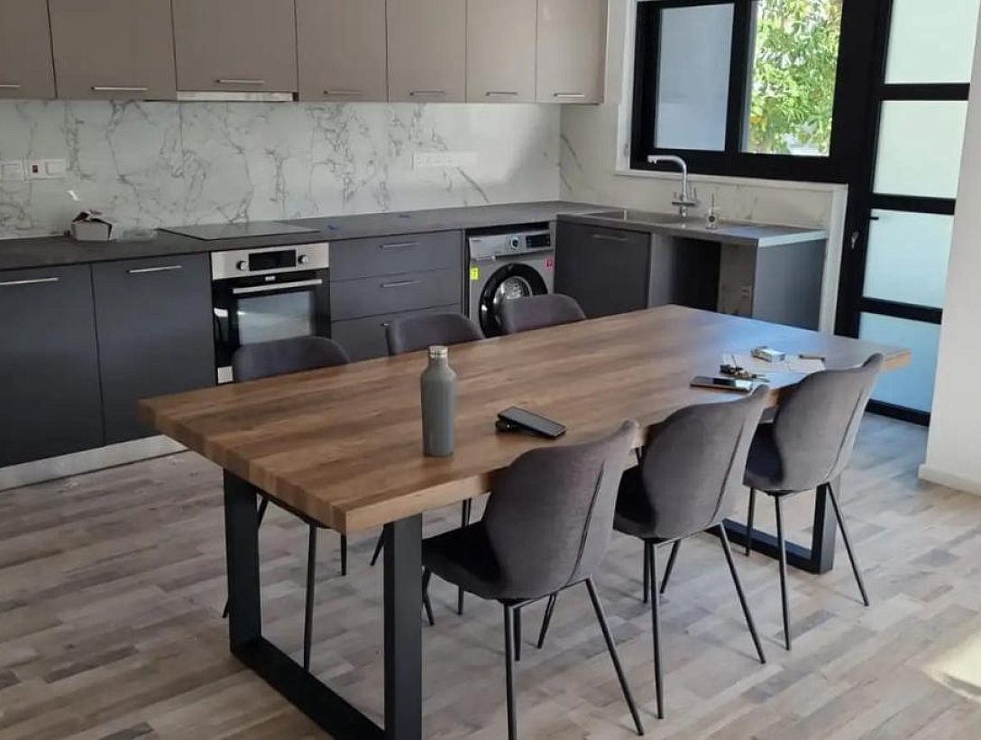 Flat in Cyprus