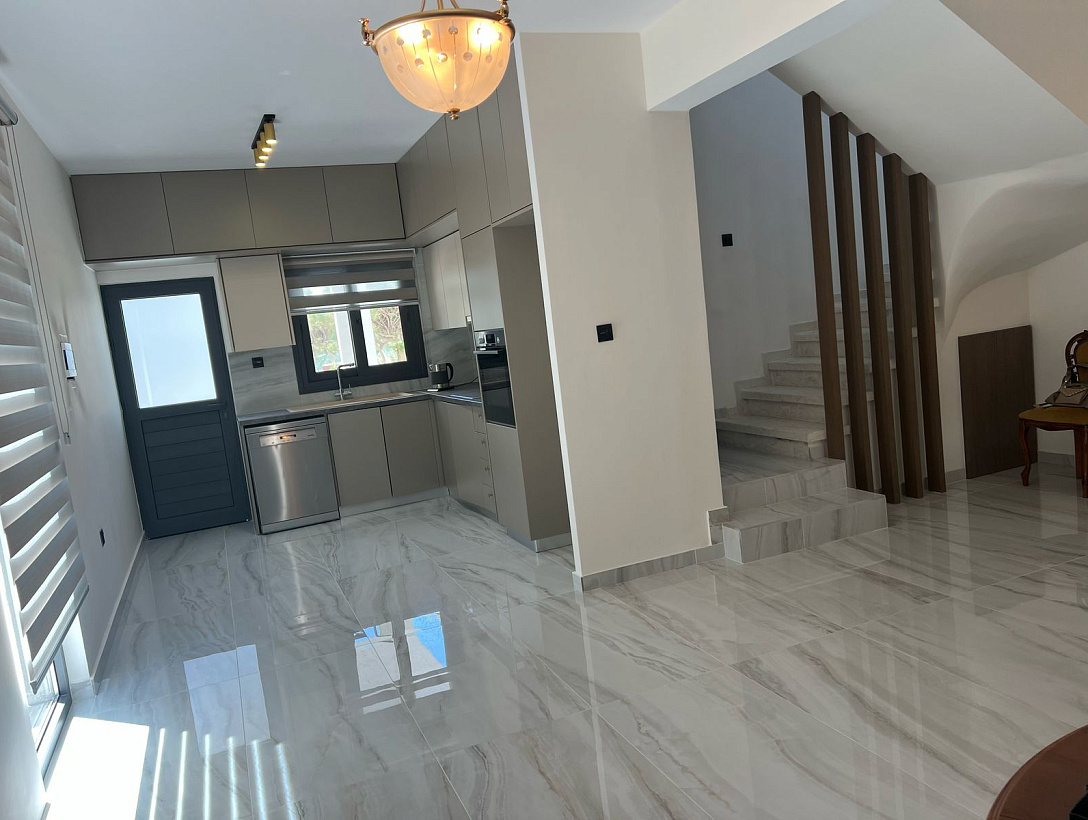 Дом в Лимассоле