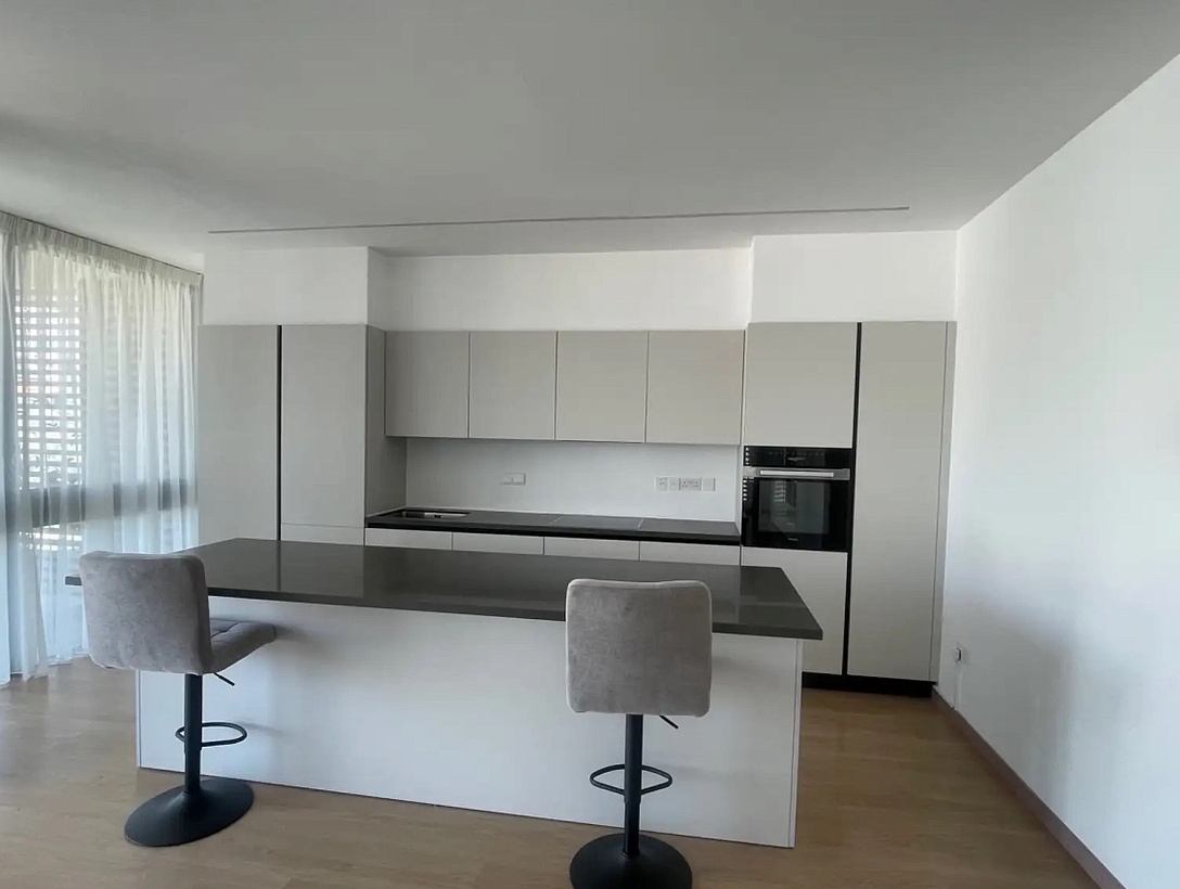 Apartment in Limassol