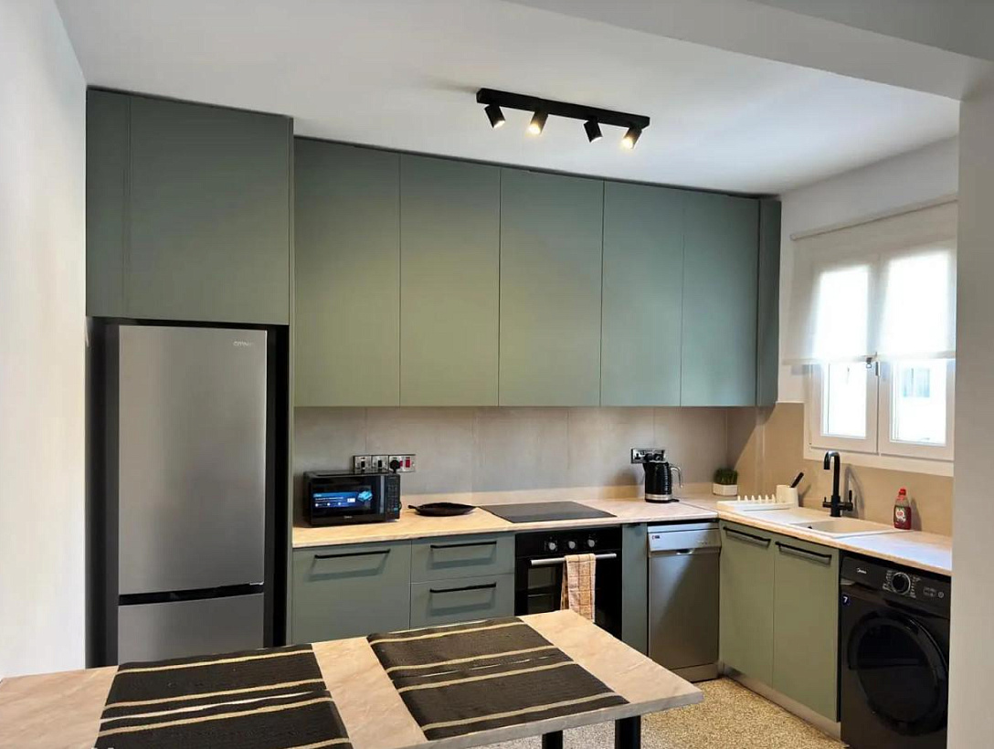 Flat in Limassol