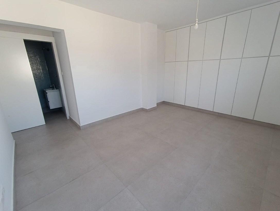 Квартира в Пафосе