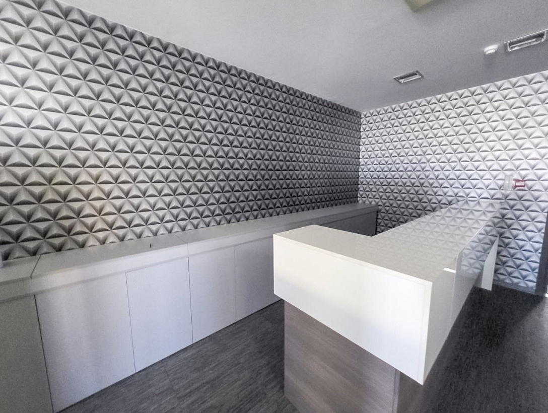 Office in Limassol