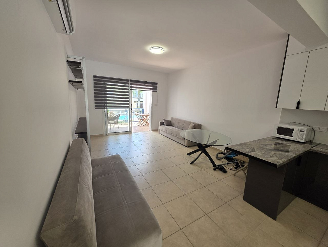 Flat in Limassol
