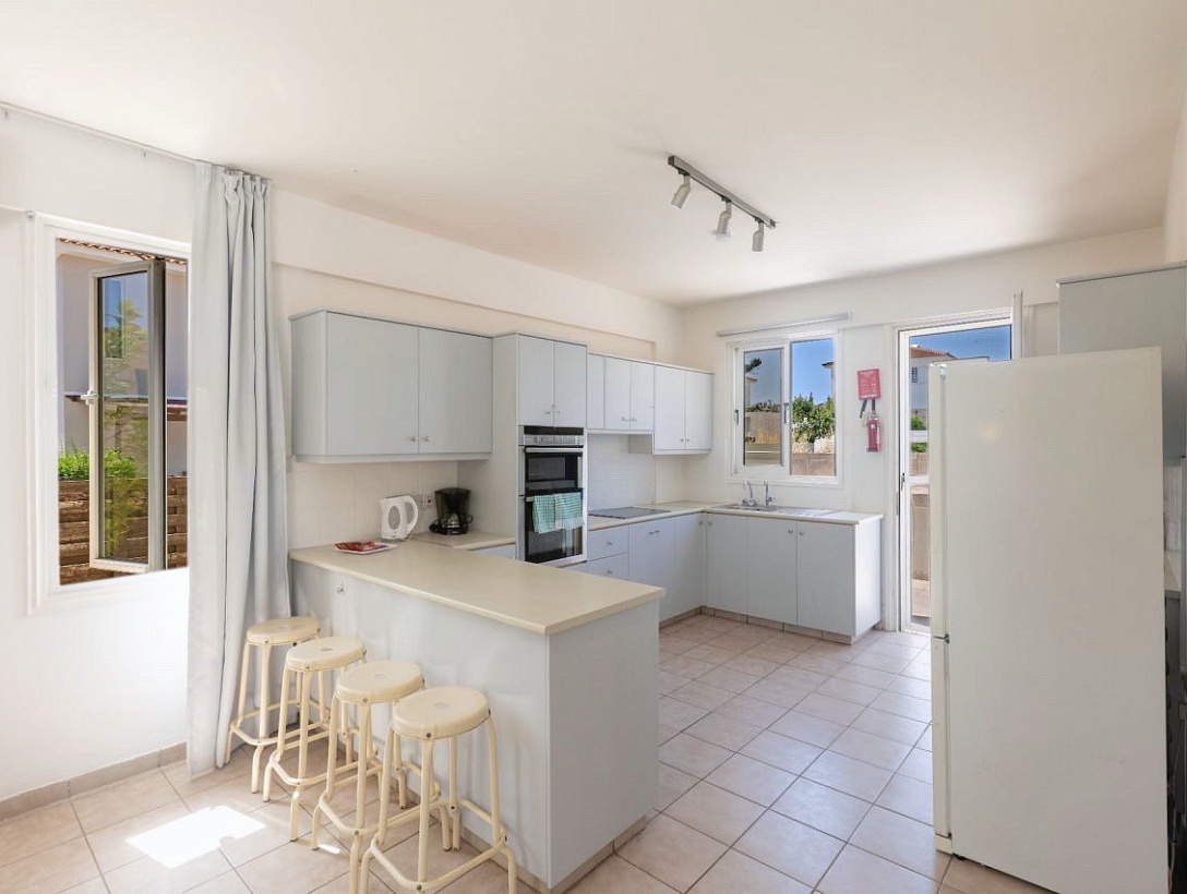 House in Famagusta