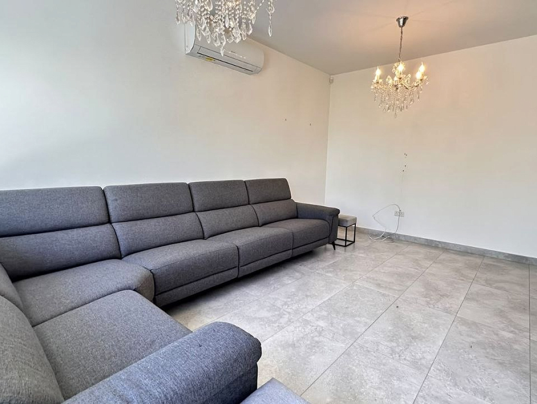 Villa in Limassol