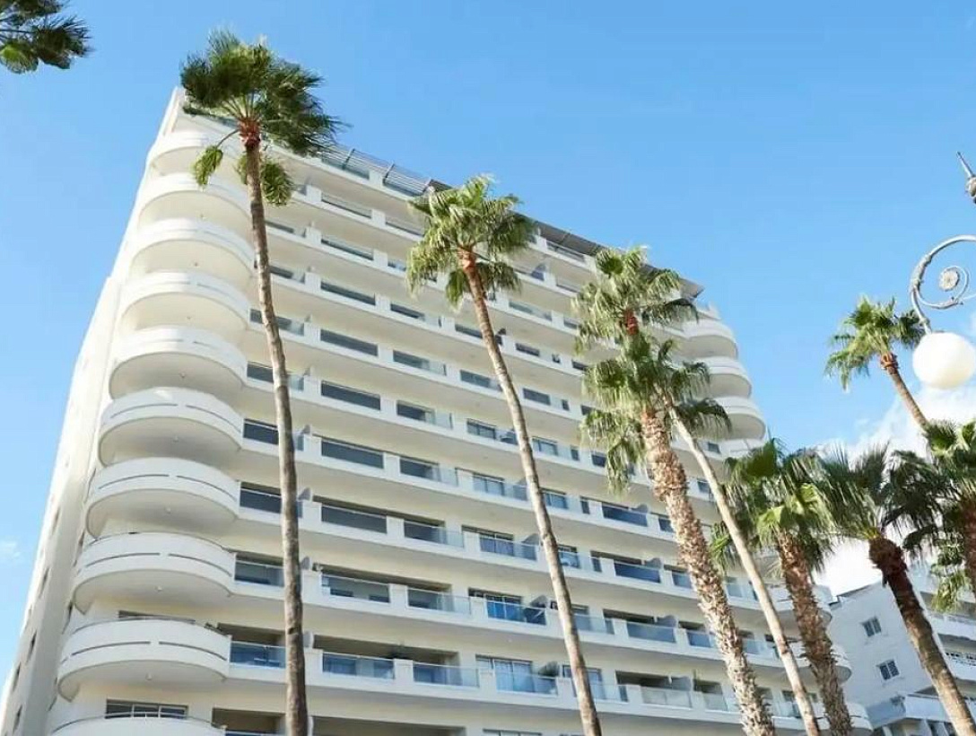 Flat in Larnaca