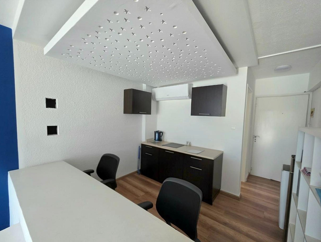 Office in Limassol