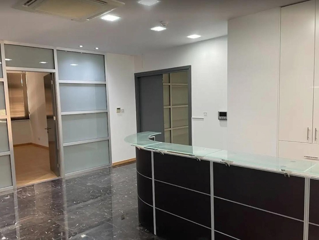 Office in Nicosia
