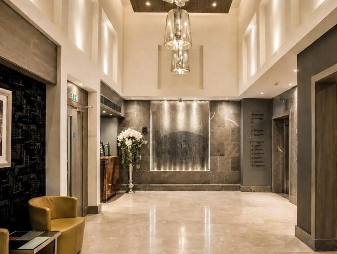 Office in Limassol