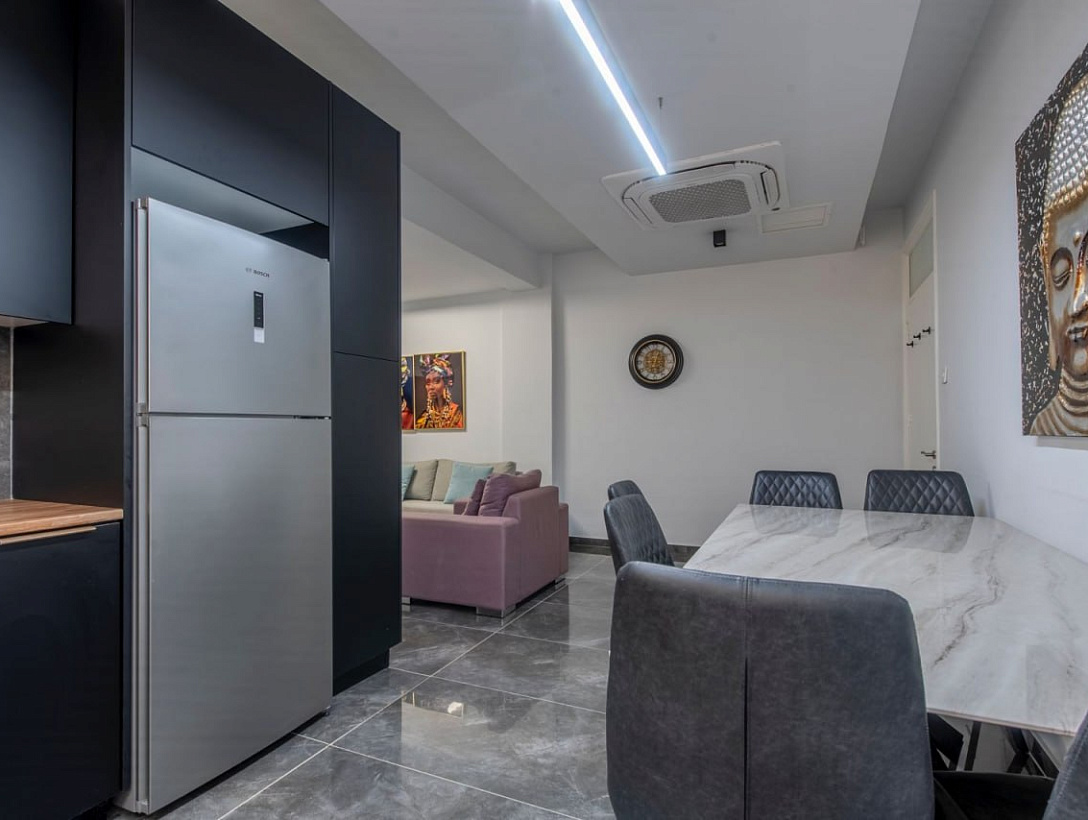 Квартира в Ларнаке