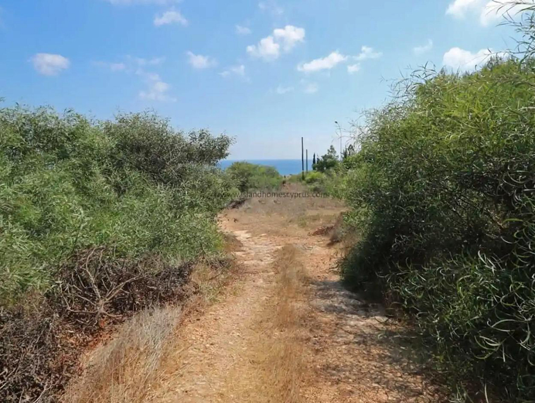 Land in Famagusta
