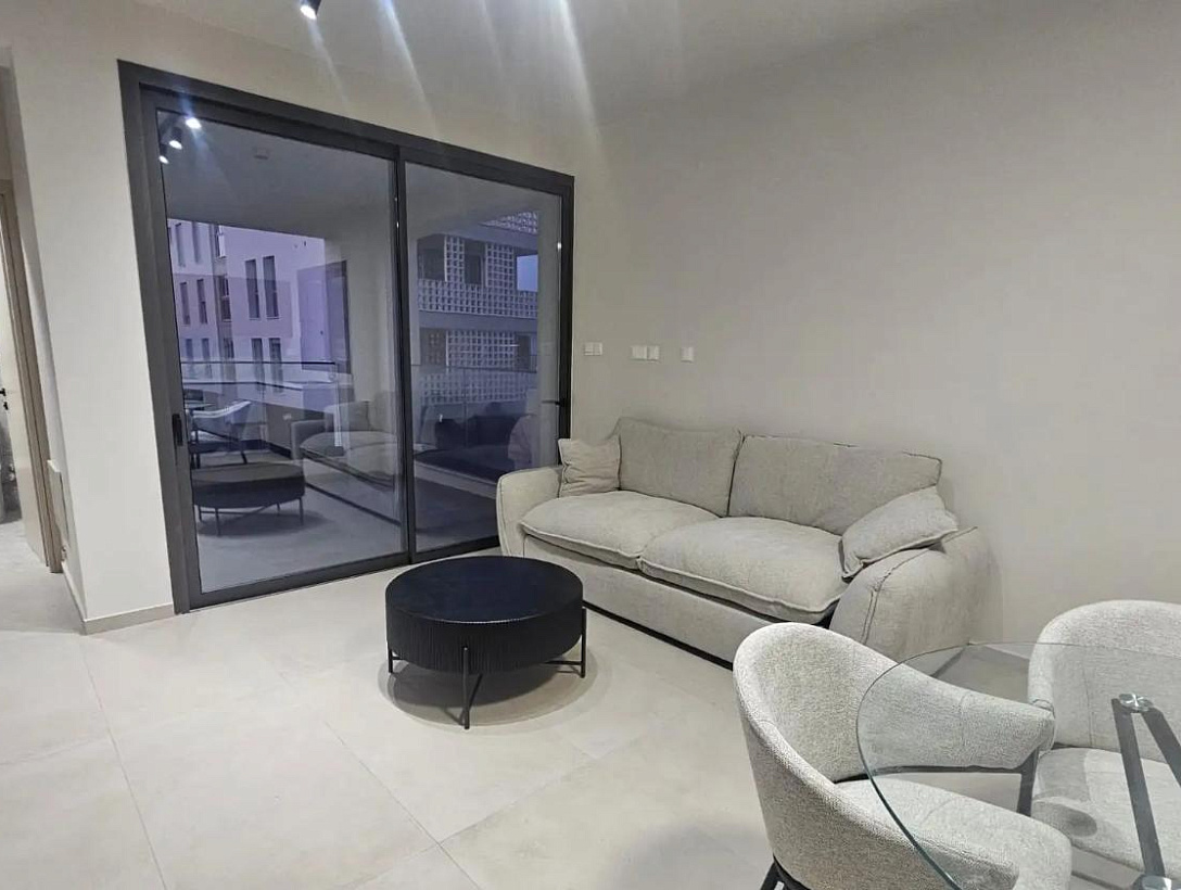 Квартира в Лимассоле