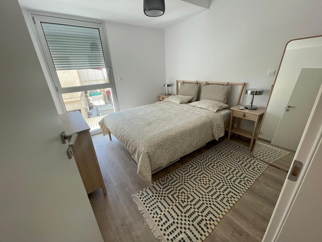 Квартира в Лимассоле