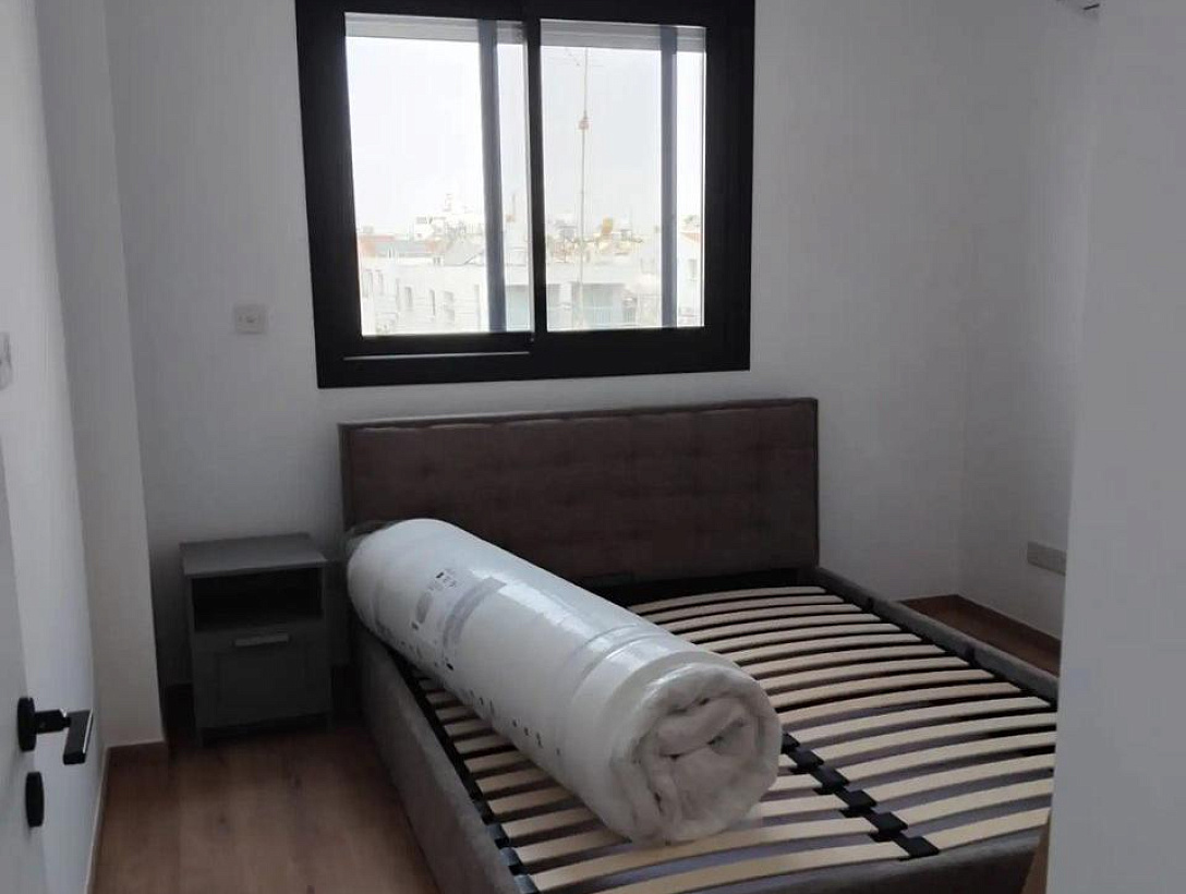 Flat in Cyprus