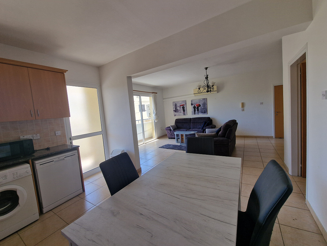 Flat in Cyprus