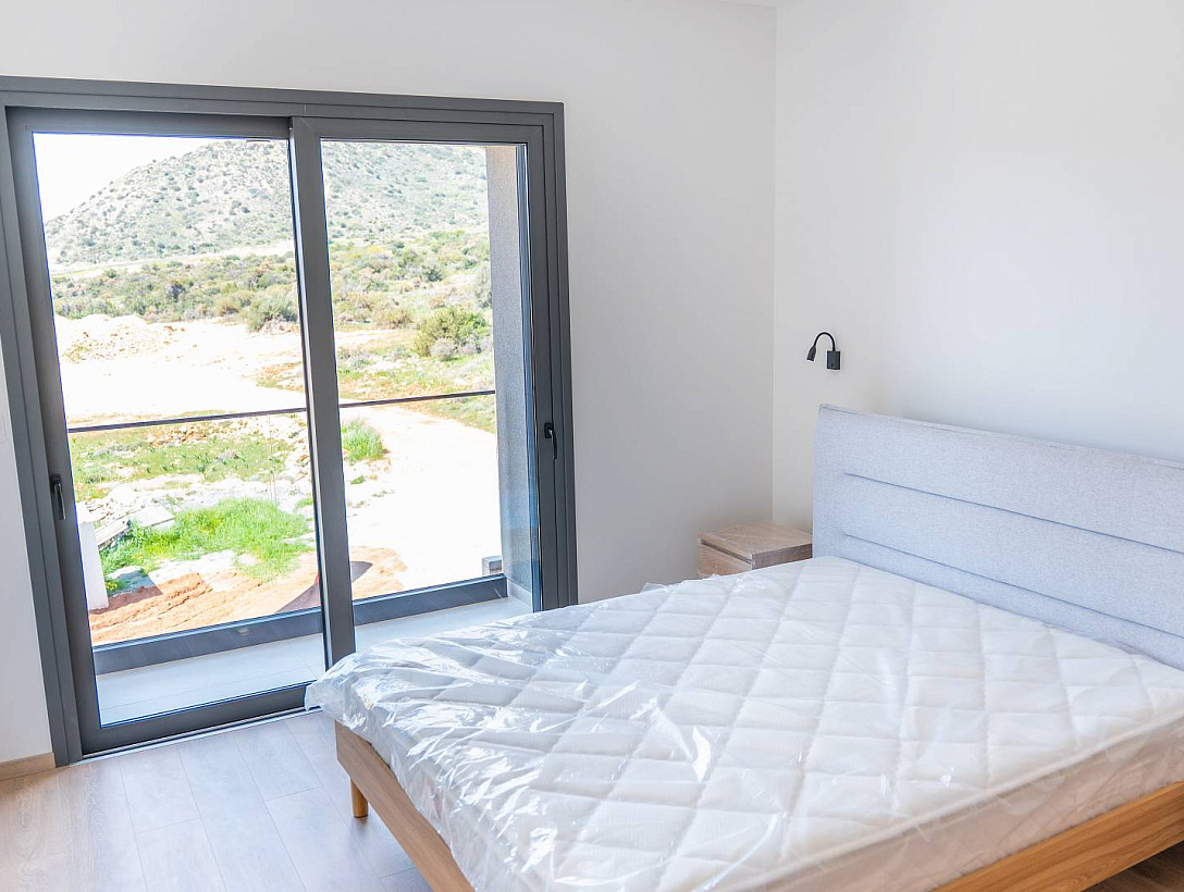 Апартаменты на Кипре