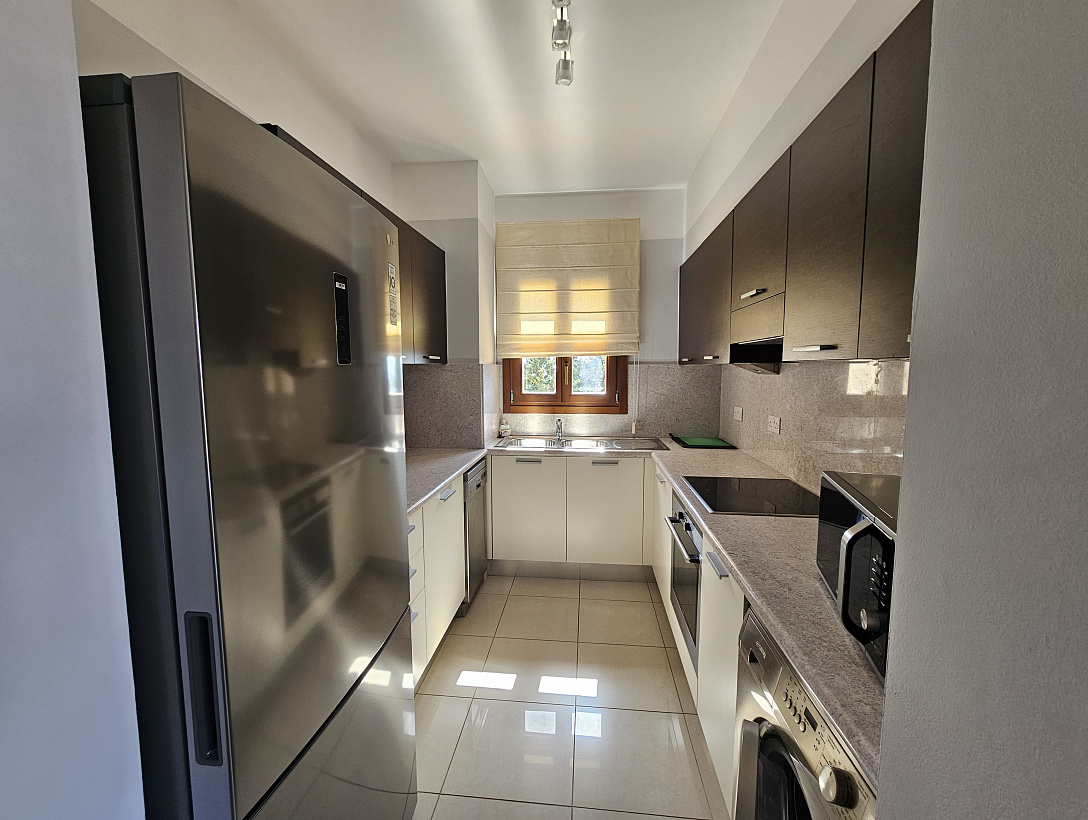 Flat in Paphos
