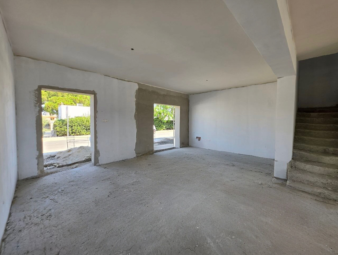 New house in Larnaca