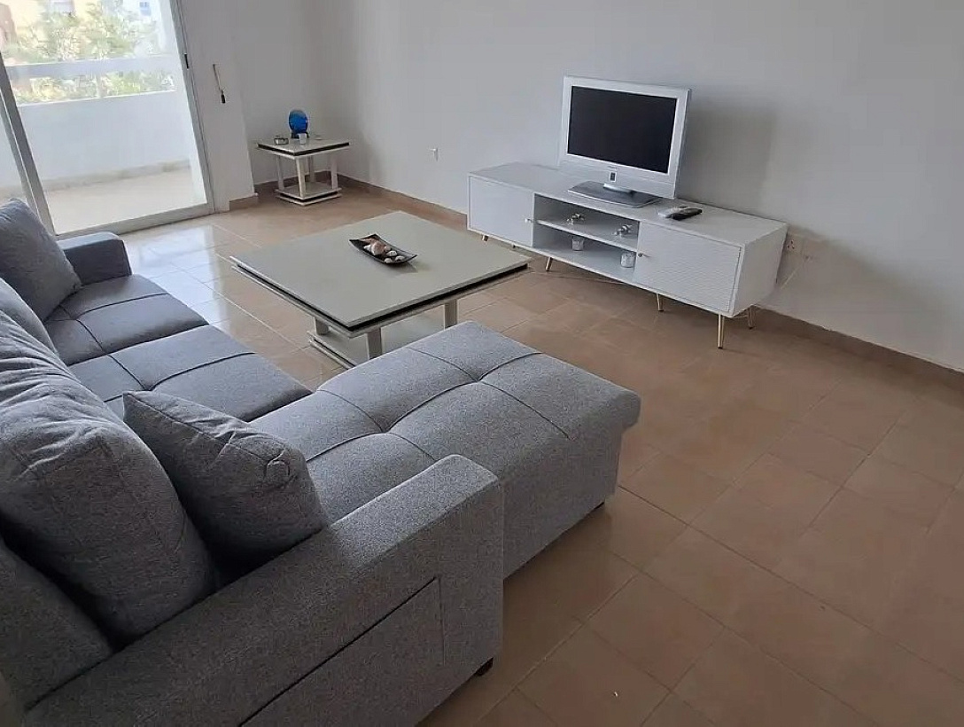Penthouse in Cyprus