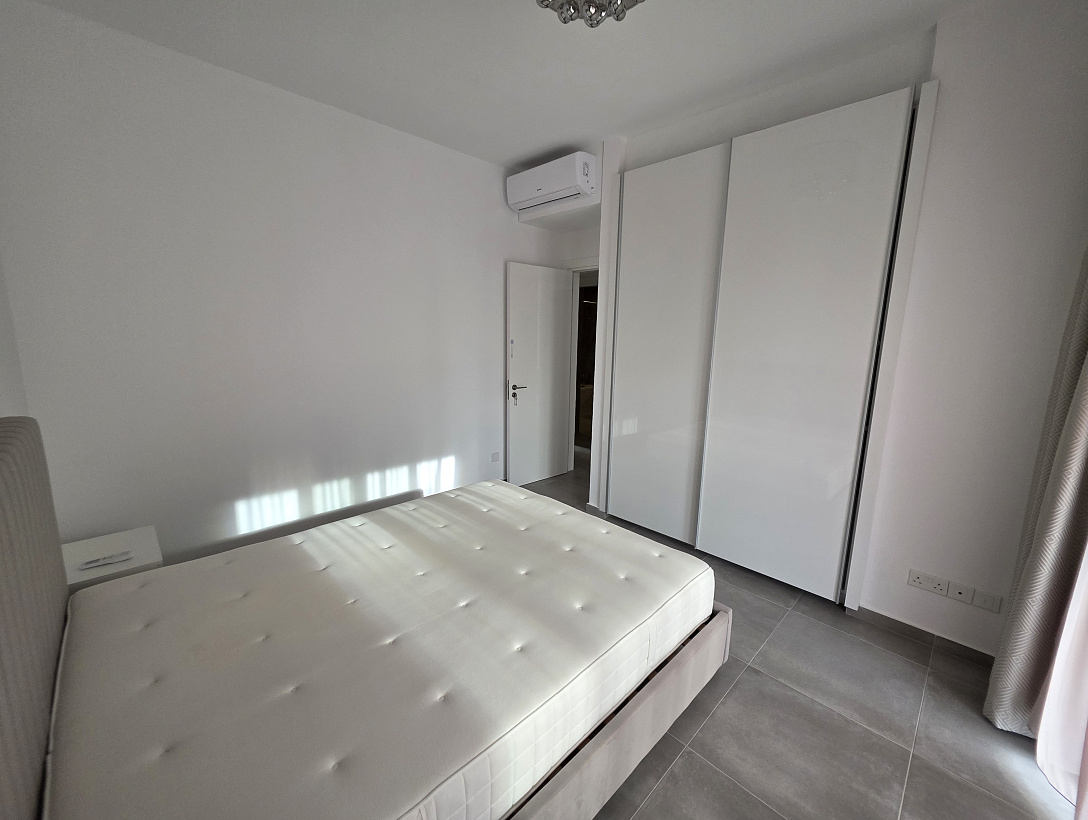 Квартира в Пафосе