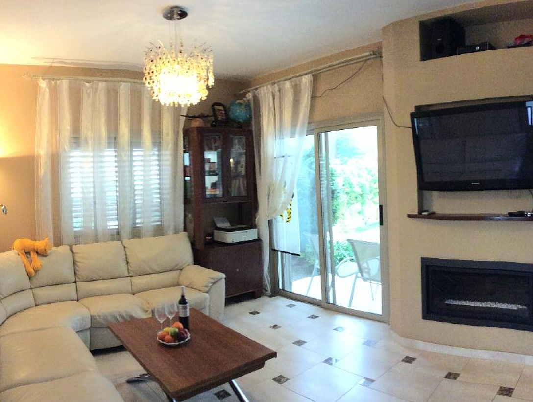 Дом в Пафосе